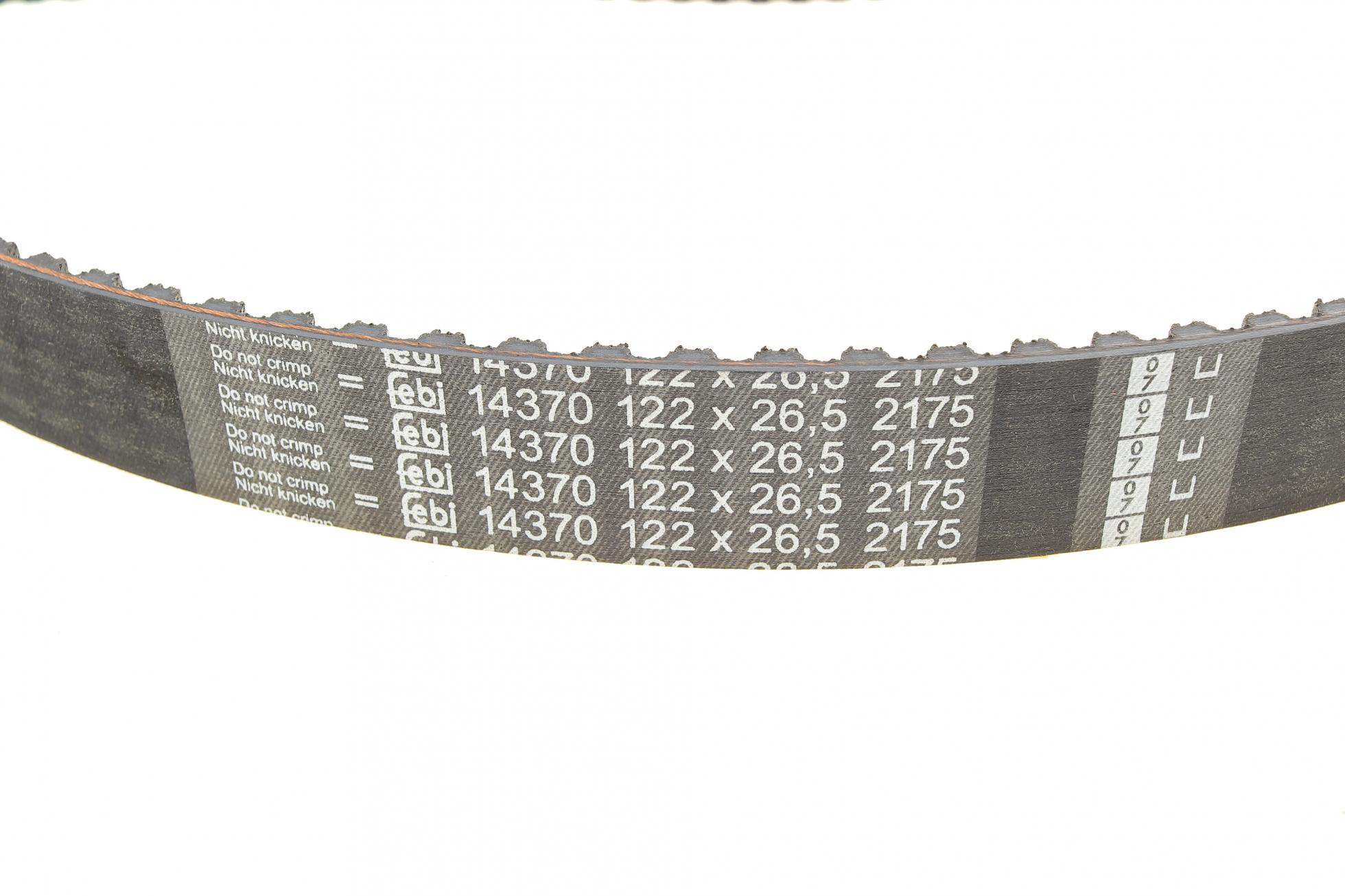 173211 FEBI BILSTEIN